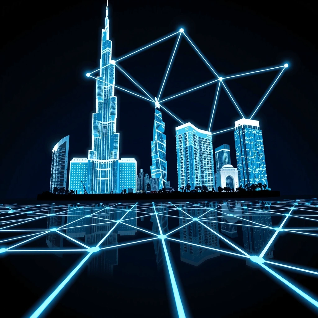 Qatar IT Network Infrastructure