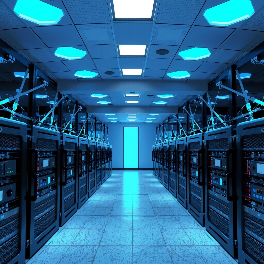 Network data flow visualization