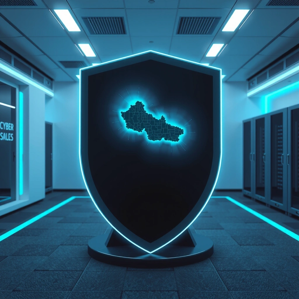 Cyber Defense Shield