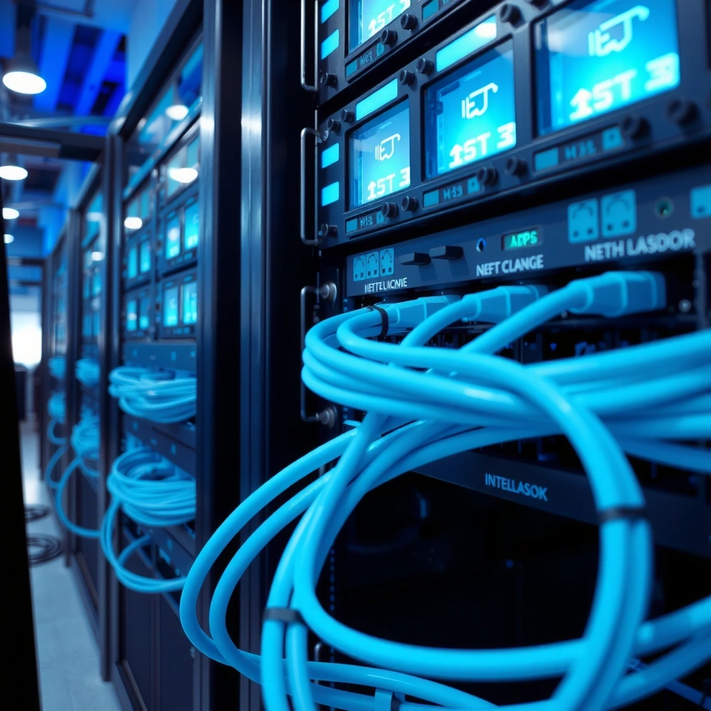 Infrastructure Detail