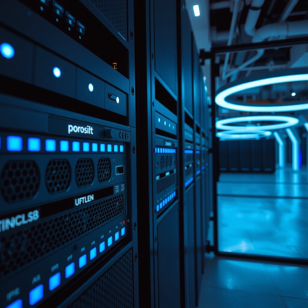 Financial Sector Data Infrastructure