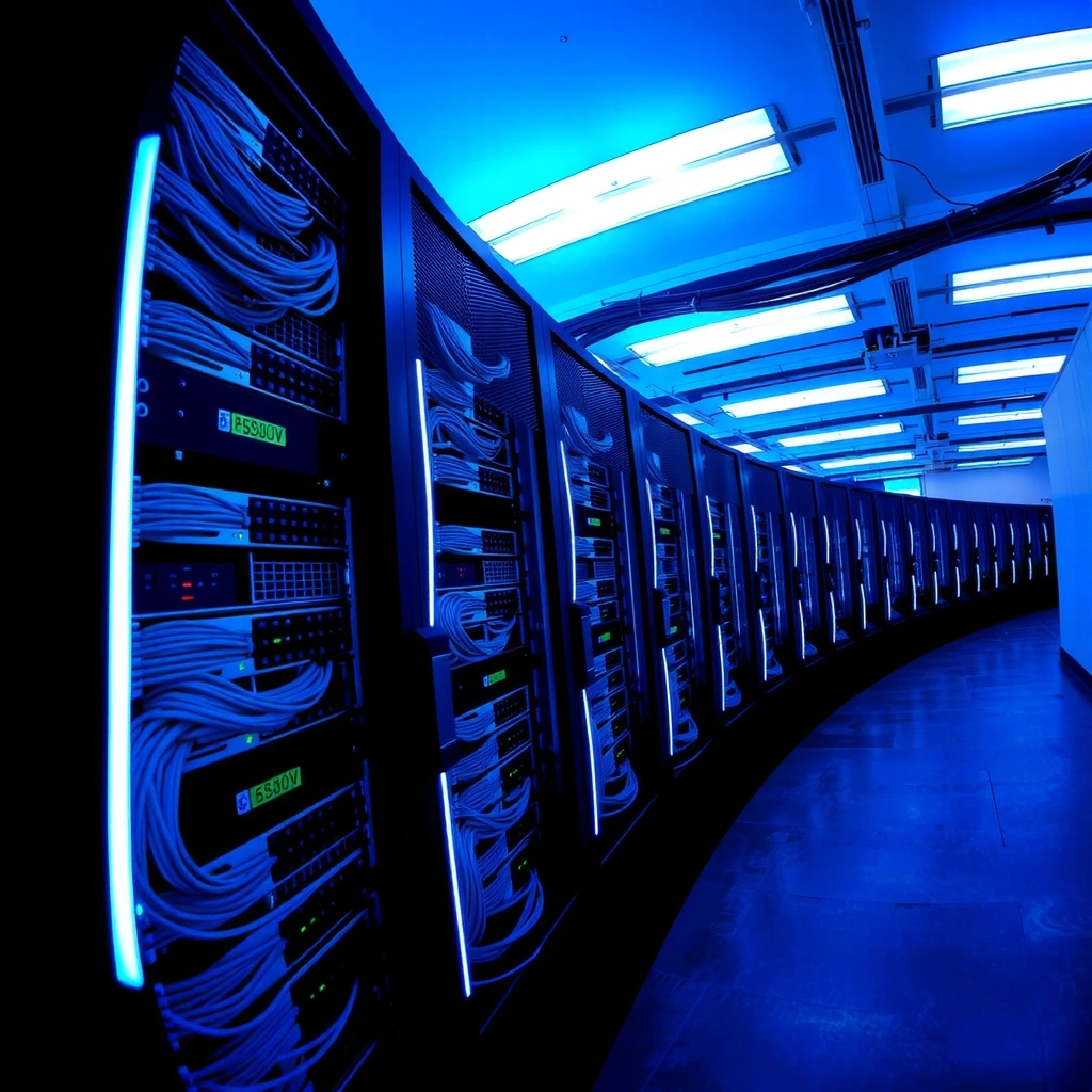 Infrastructure Precision