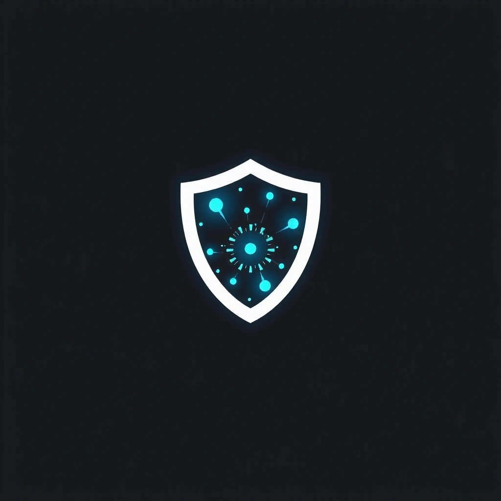 Data protection visual